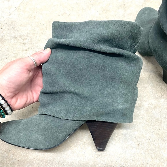 Steve Madden ankle booties - Picture 7 of 7